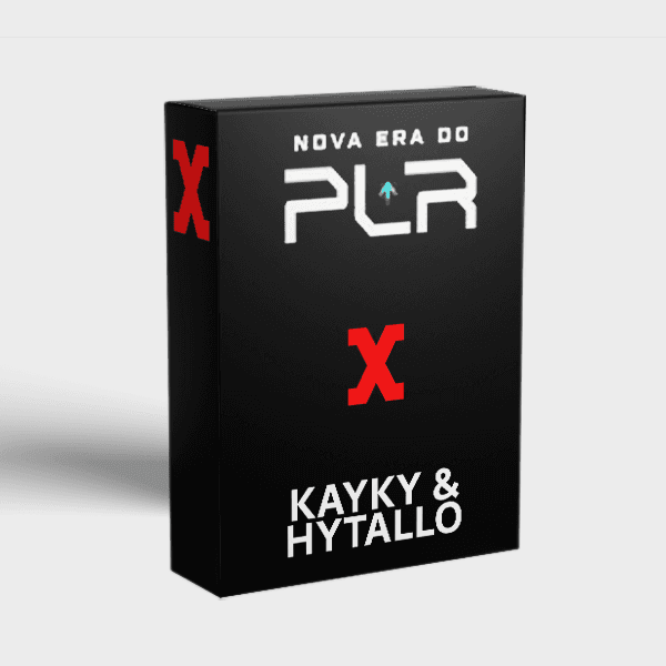 A NOVA ERA MILIONARIA - KAYKY & HYTALLO
