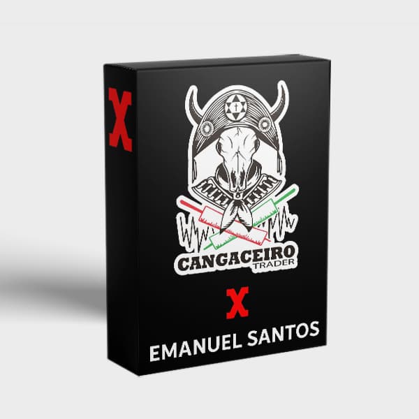 CANGACEIRO TRADER COMPLETO