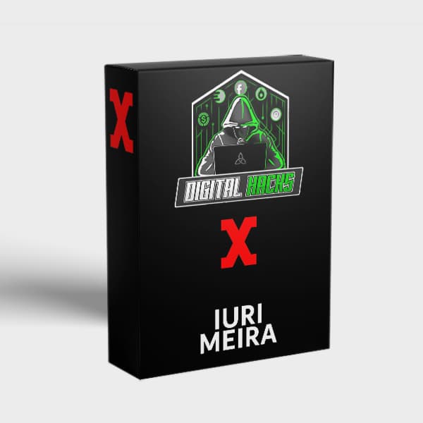 CLOSE FRIENDS DIGITAL HACKS - IURI MEIRA