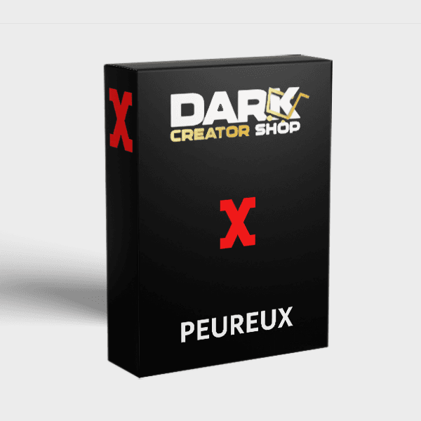 COMUNIDADE DARK CREATOR SHOP