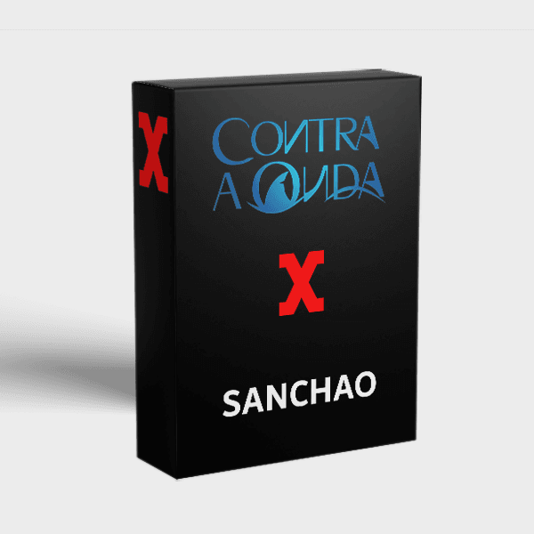 CONTRA A ONDA - SANCHAO