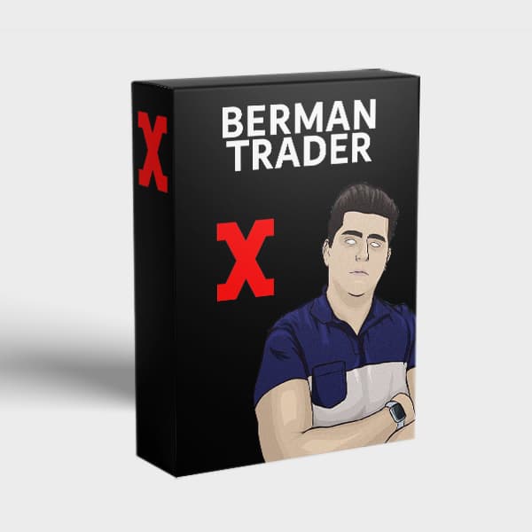CURSO BERMAN TRADER T10