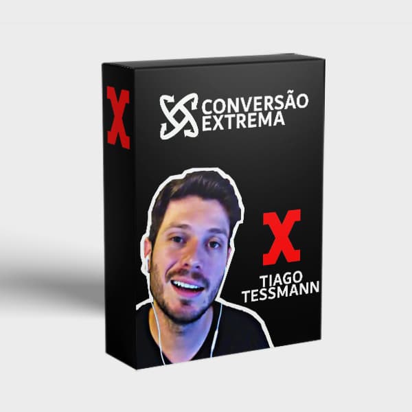 CURSO CONVERSÃO EXTREMA - TIAGO TESSMANN