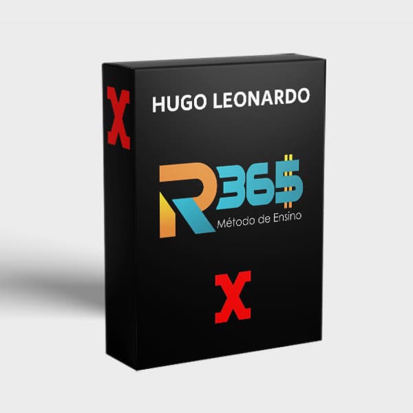 CURSO REMUNERA 365 - HUGO LEONARDO