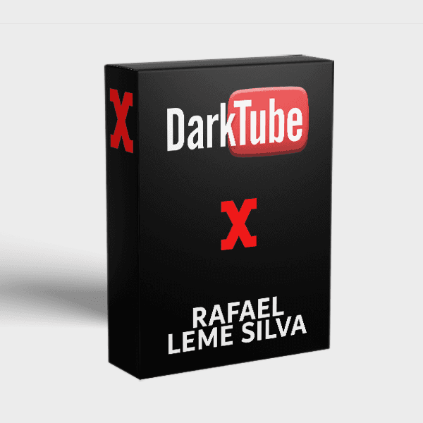 DARKTUBE - RAFAEL LEME SILVA