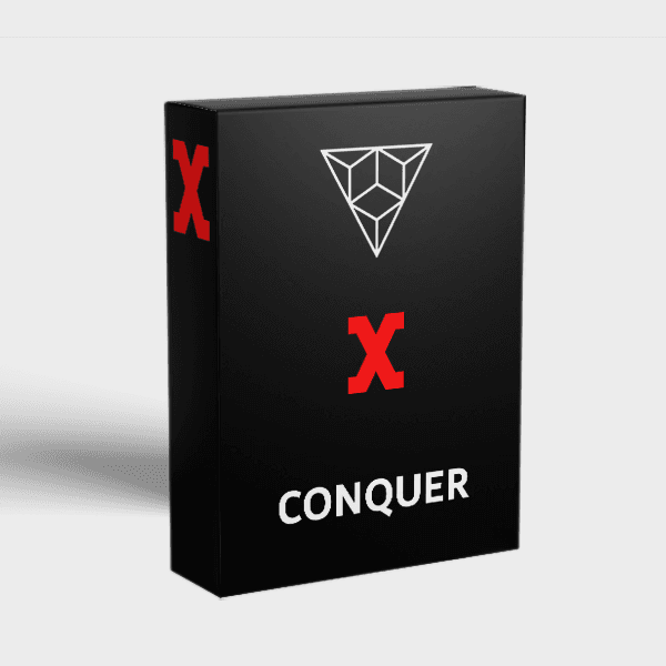 DESTRAVANDO A SUA COMUNICAÇÃO - CONQUER