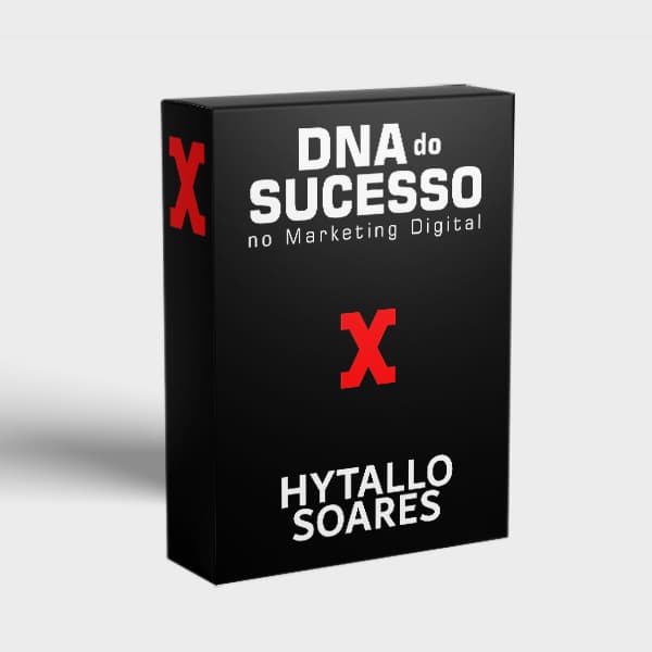 DNA DO SUCESSO - HYTALLO SOARES
