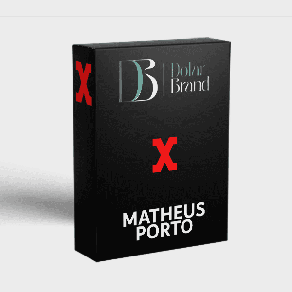 DOLLAR BRAND - MATHEUS PORTO