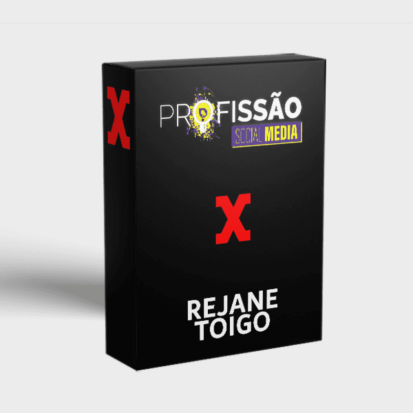 FORMAÇÃO SOCIAL MEDIA - REJANE TOIGO