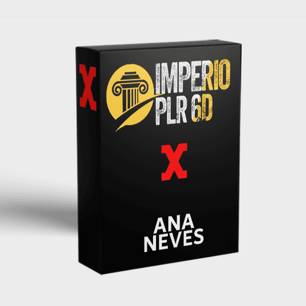 IMPÉRIO PLR 6D - ANA NEVES
