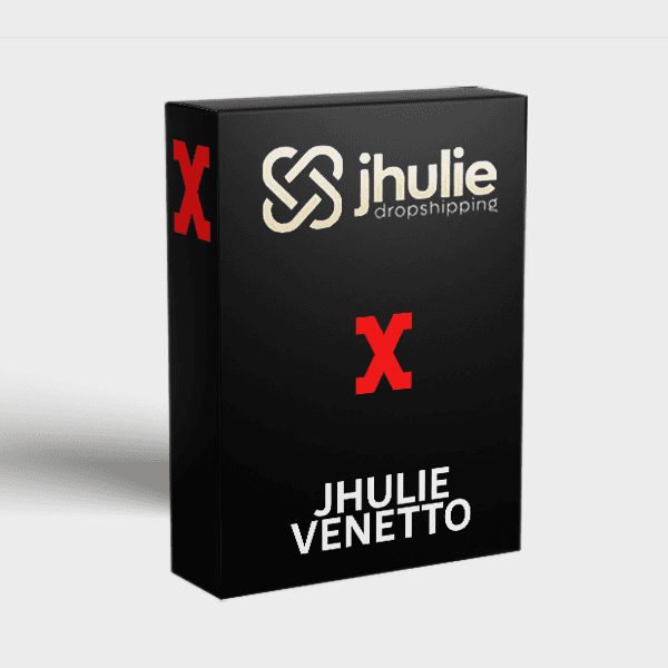 MENTORIA JHULIE DROPSHIPPING - JHULIE VENETTO