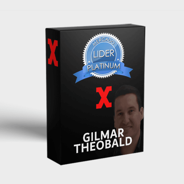 MERCADO LIVRE SEM SEGREDO - GILMAR THEOBALD