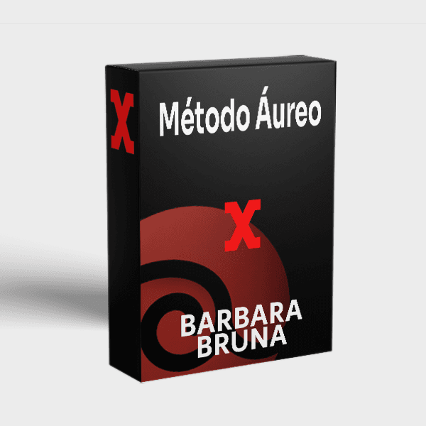 MÉTODO ÁUREO - BARBARA BRUNA