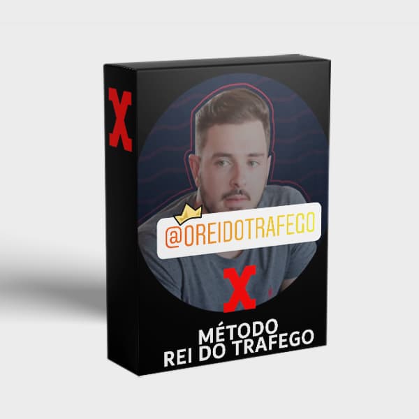 MÉTODO REI DO TRÁFEGO - LUCAS RENAULT