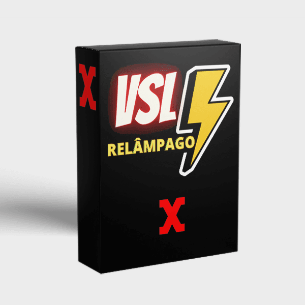 VSL RELÂMPAGO
