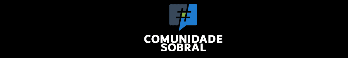 Comunidade Sobral