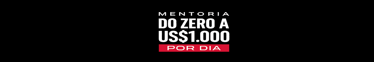 Do Zero a $1.000/dia