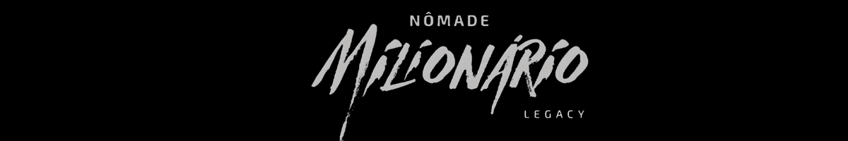 Nômade Milionário
