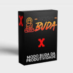MODO BUDA DA PRODUTIVIDADE - RAIAM SANTOS