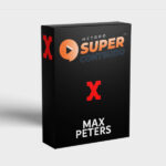 max peters método super conteúdo