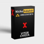 NICHO ADULTO A MINA DE OURO - VITOR CHIEZA