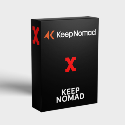 freeigor keep nomad