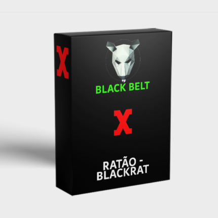 ratão black belt