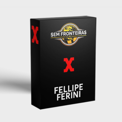 FELLIPE FERINI CLUBE SEM FRONTEIRA 2023