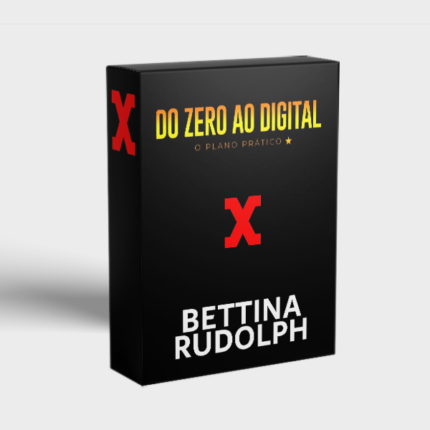 bettina rudolph - do zero ao digital