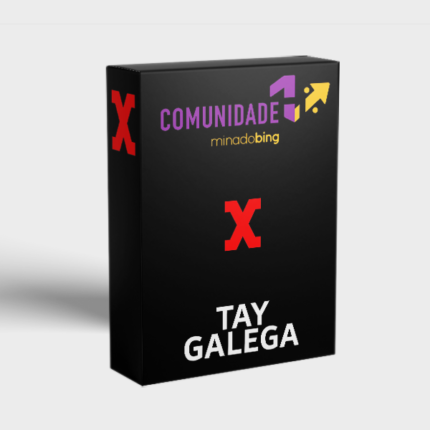tay galega comunidade 1