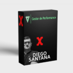 diego santana gestor de performance