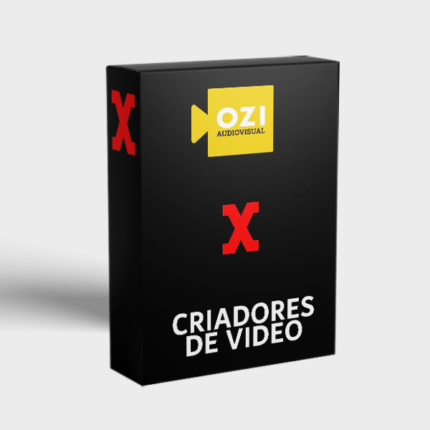 OZI AUDIOVISUAL - CRIDORES DE VIDEO