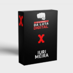 CLUBE DE LUTA DIGITAL - IURI MEIRA