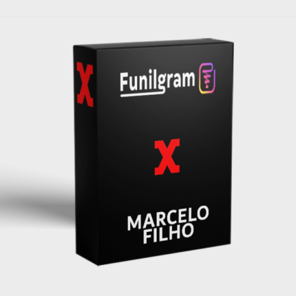 FUNILGRAM - MARCELO FILHO