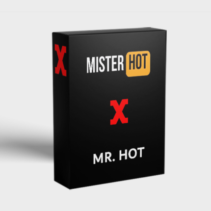 MISTER HOT - MR HOT