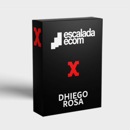 ESCALADA ECOM - DHIEGO ROSA