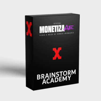 MONETIZA AE -BRAINSTORM ACADEMY