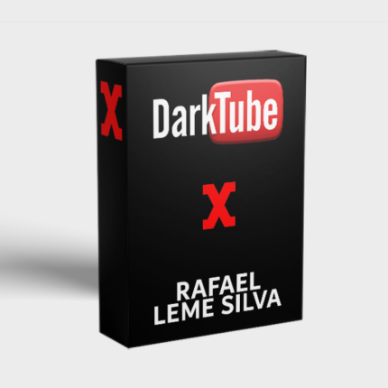 darktube - rafael lemi silva