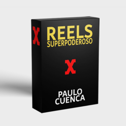 reels superpoderoso