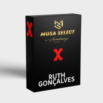 MUSA SELECT ACADEMY - RUTH GONÇALVES