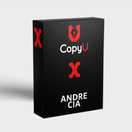 COPYU - ANDRE CIA