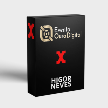 OURO DIGITAL - HIGOR NEVES