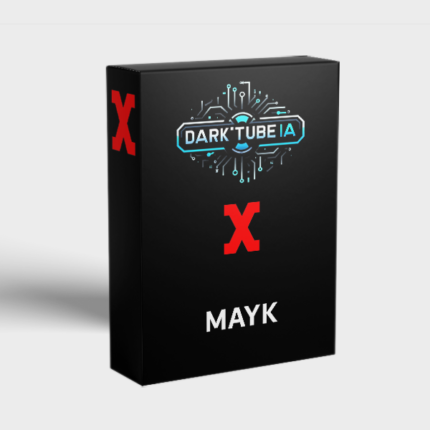 DARKTUBE IA - MAYK