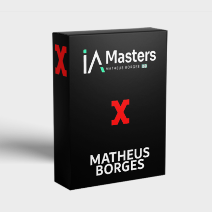 IA MASTERS - MATHEUS BORGES