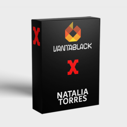 VANTABLACKADS - NATALIA TORRES