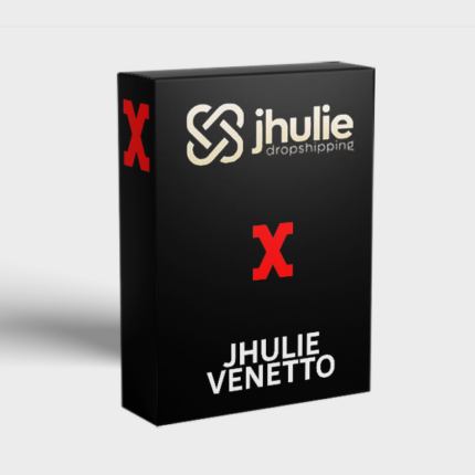 MENTORIA JHULIE DROPSHIPPING - JHULIE