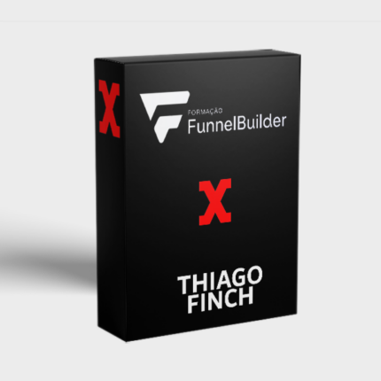 FUNNEL BUILDER