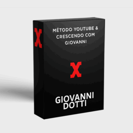 giovanni dotti