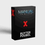 MANUAL DO MILHÃO - RUYTER POUBEL